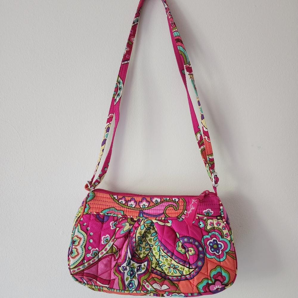 Vera Bradely Bag